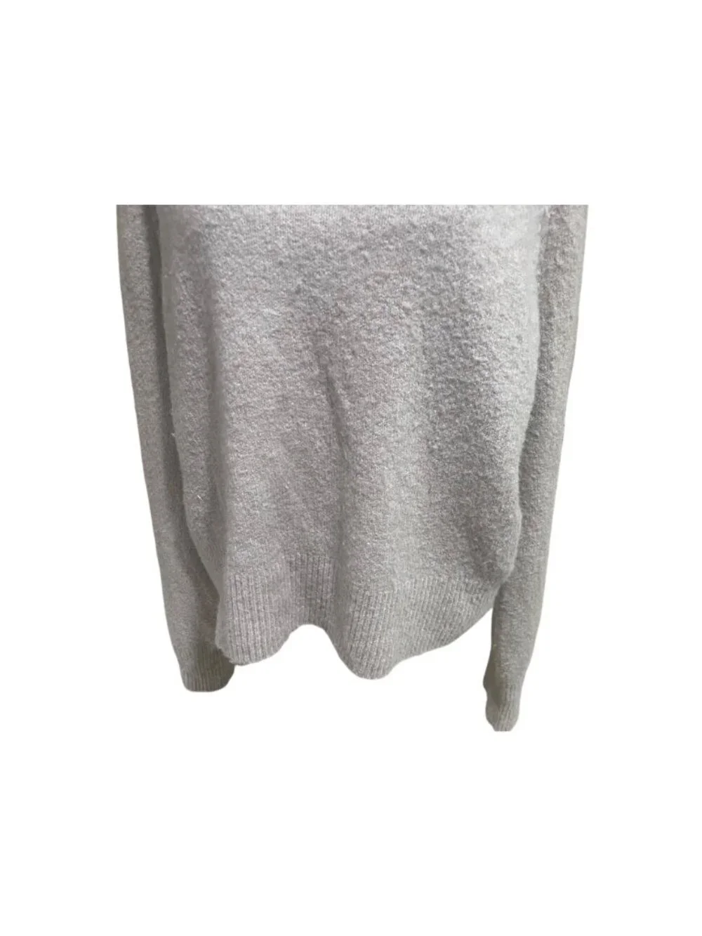 J. Crew 30% wool